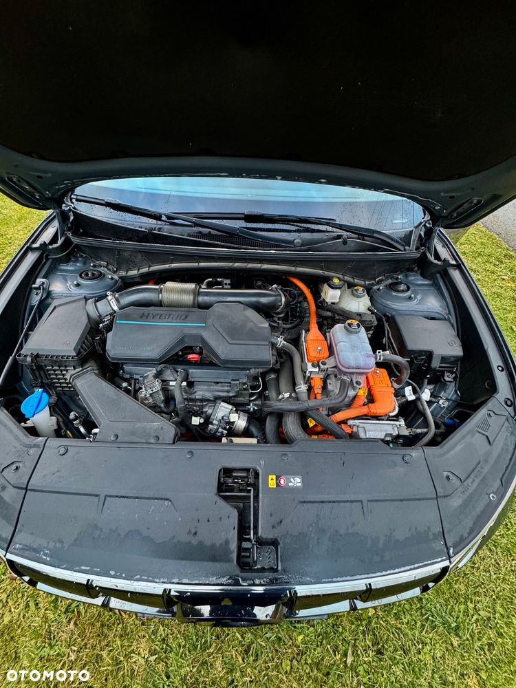 Hyundai Tucson - 10