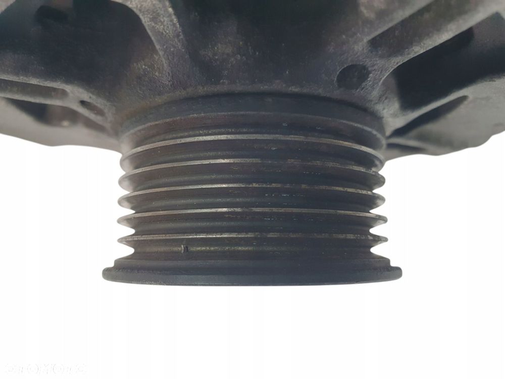 ALTERNATOR Citroen Berlingo II 1.6 HDI 9675753680 Startstop 180A - 6