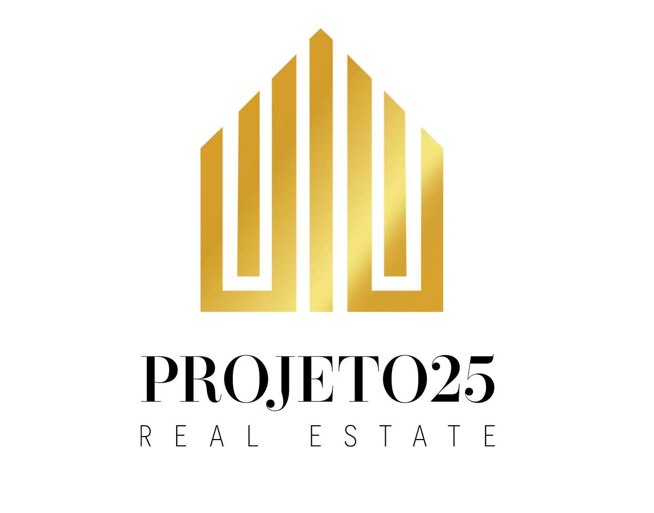 Projeto25 Real Estate