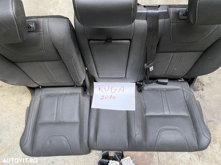 Bancheta spate FORD KUGA an 2009-2015 - 1