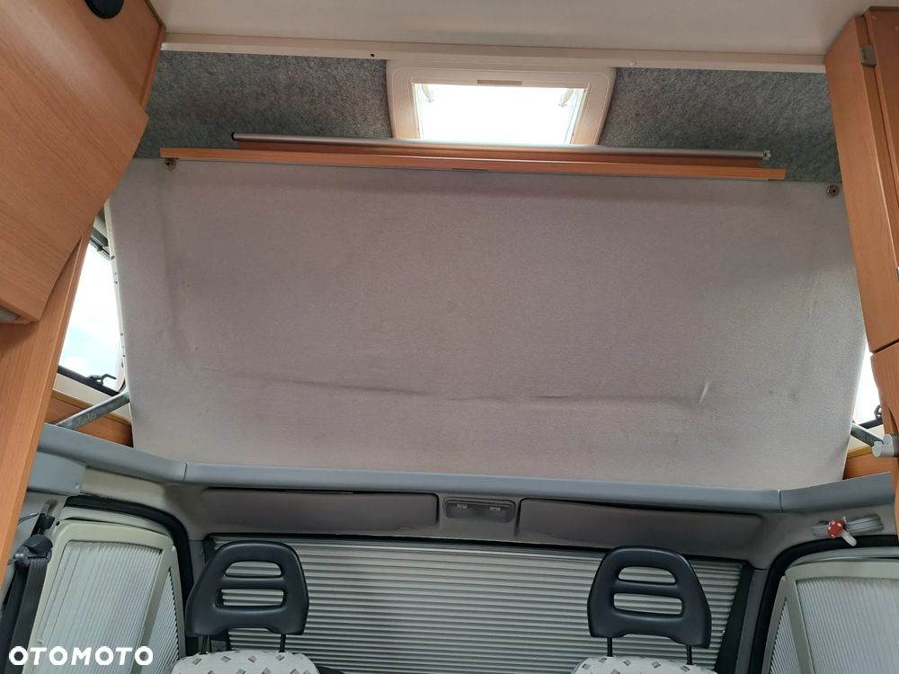 KNAUS SUN TRAVELLER 658LG - 15