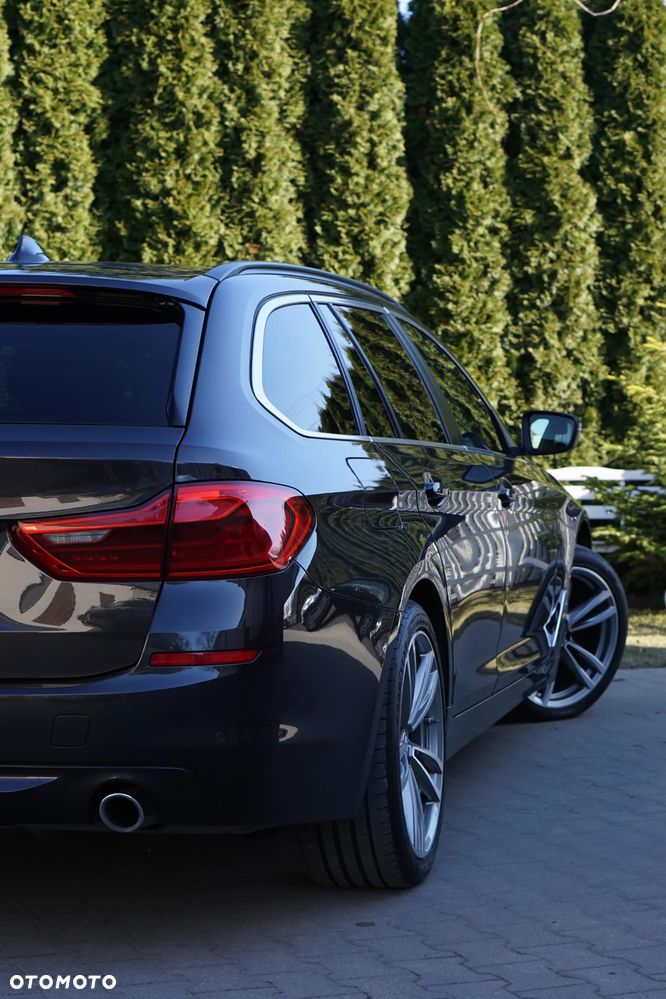 BMW Seria 5 - 14