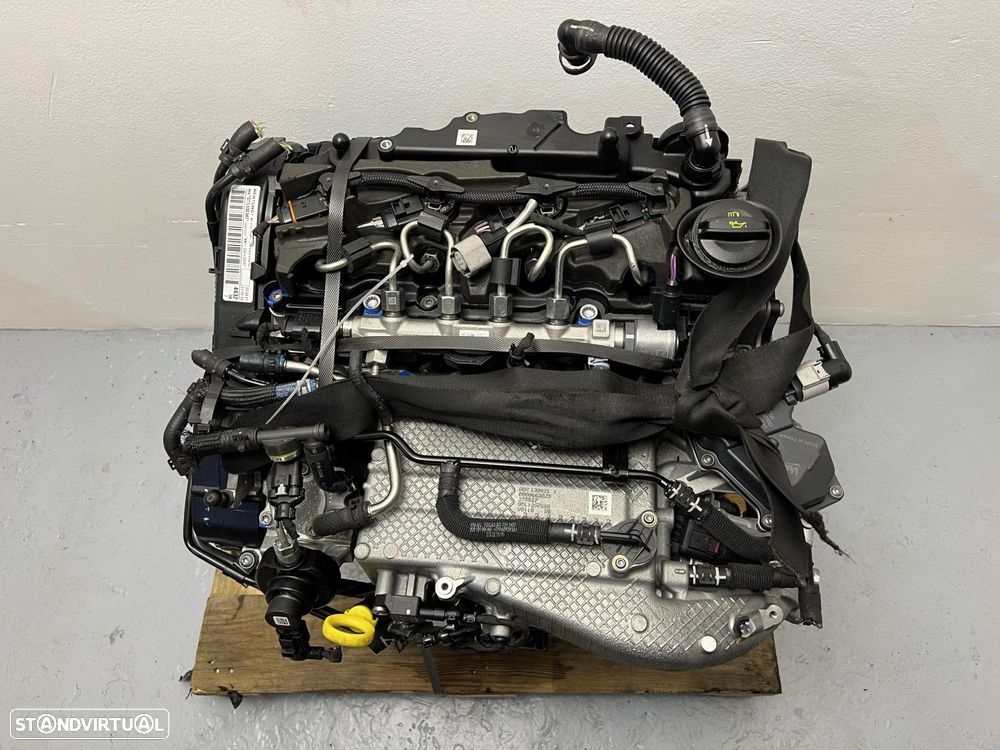 Motor Usado SKODA KODIAQ / SUPERB III / VW GOLF VIII / PASSAT B8 / ARTEON / TIGU... - 1