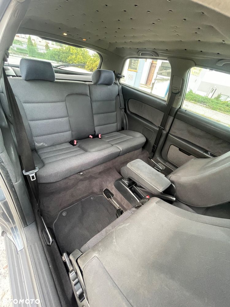 Audi A3 1.9 TDI Ambiente - 19