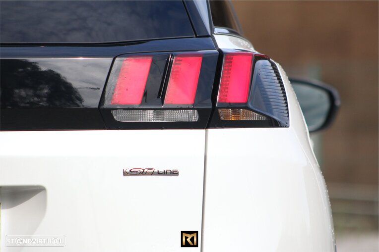 Peugeot 3008 1.2 PureTech GT Line - 6