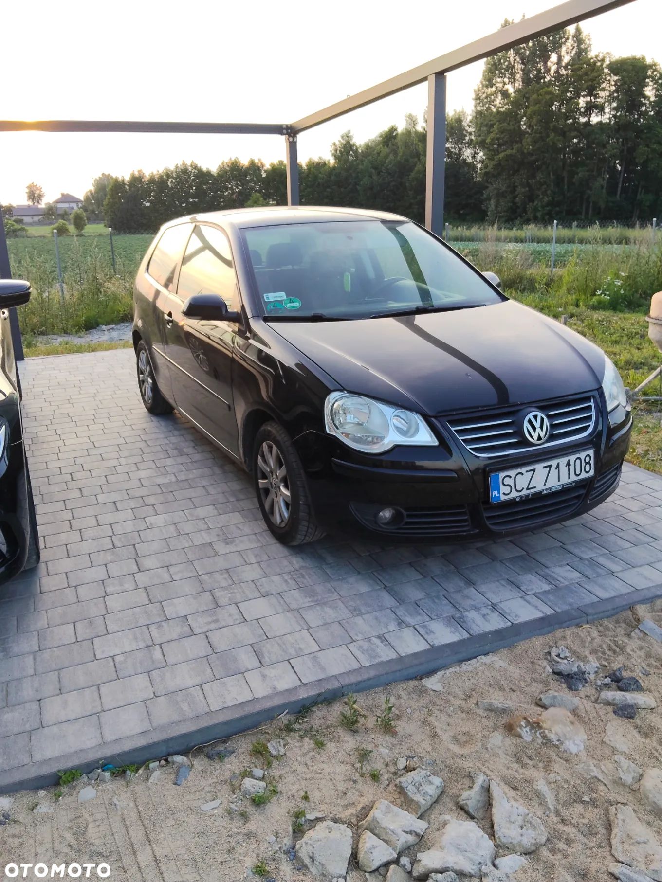 Volkswagen Polo 1.9 TDI Sportline - 1