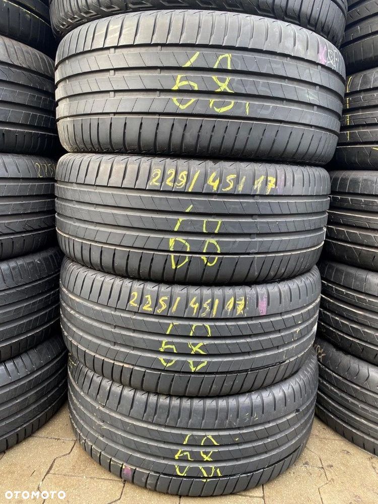 225/45/17 Bridgestone Turanza T005_5,6mm_4szt_(68) - 2