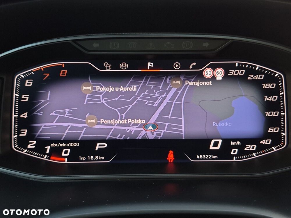 Cupra Ateca 2.0 TSI 4Drive VZ DSG - 25