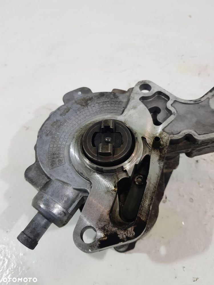 POMPA VACUM 038145209E VW SEAT AUDI SKODA 1.9 TDI 101KM ATD - 8