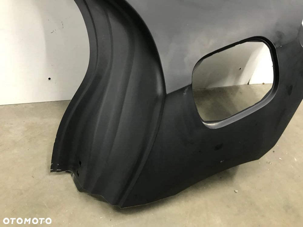 Ćwiartka Mercedes a-klasa w177 HB 18- lewa tylna poszycie błotnik lewy tył a1776370700 - 3