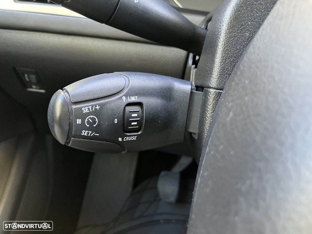 Peugeot 307 SW 1.6 HDi Sport - 28