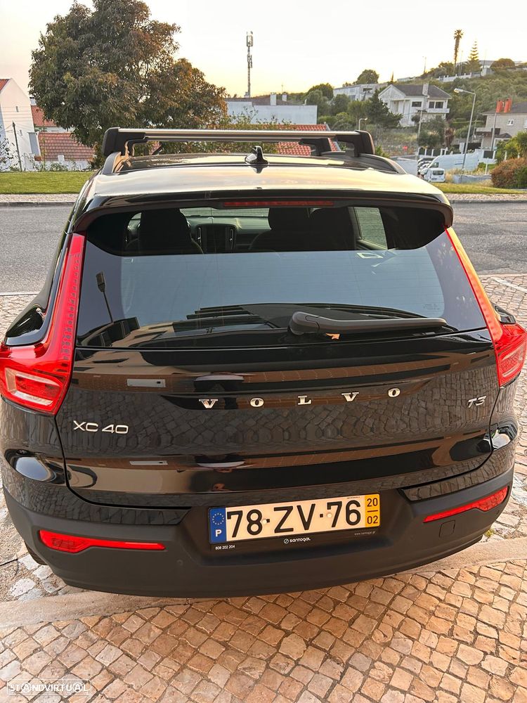 Volvo XC 40 - 3