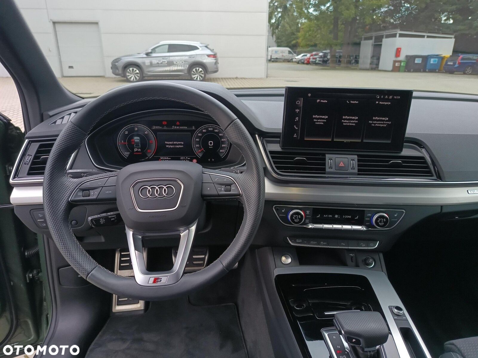 Audi Q5 - 12