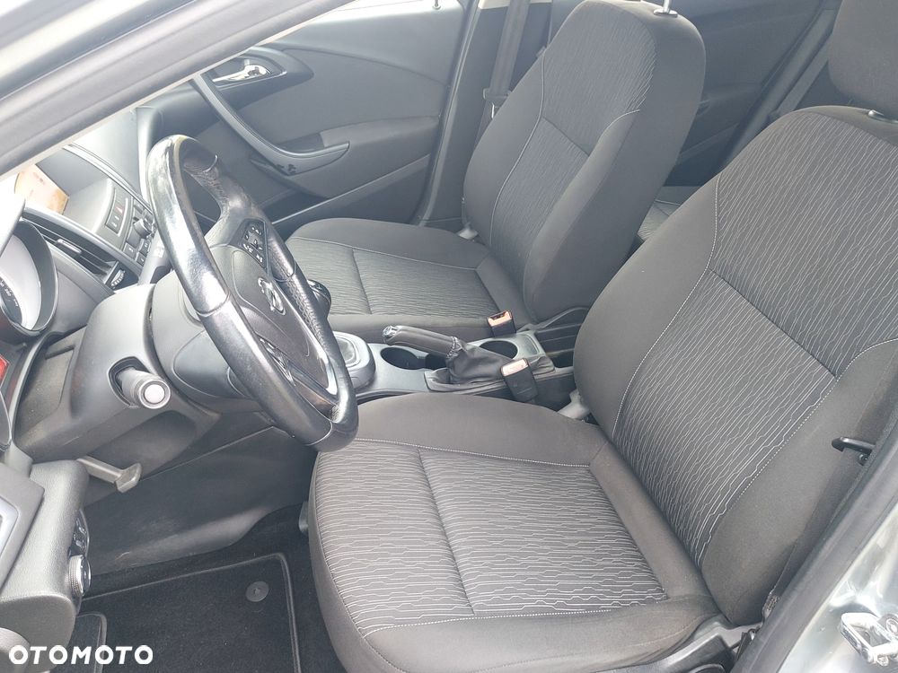 Opel Astra 1.6 Color Edition - 7