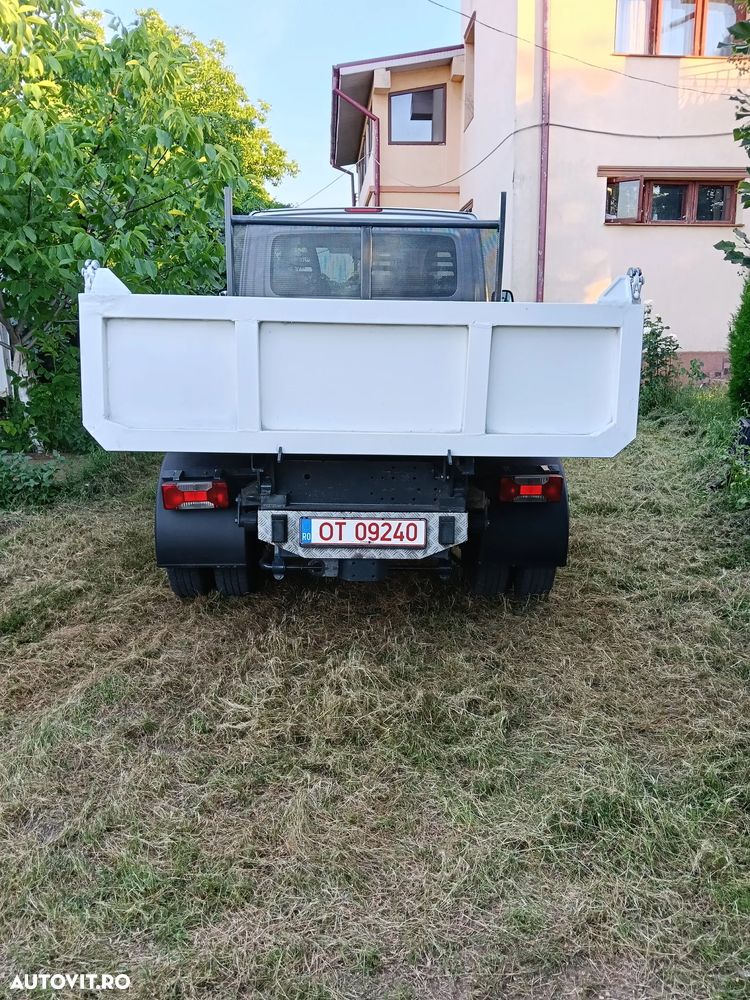 Iveco Daily - 5