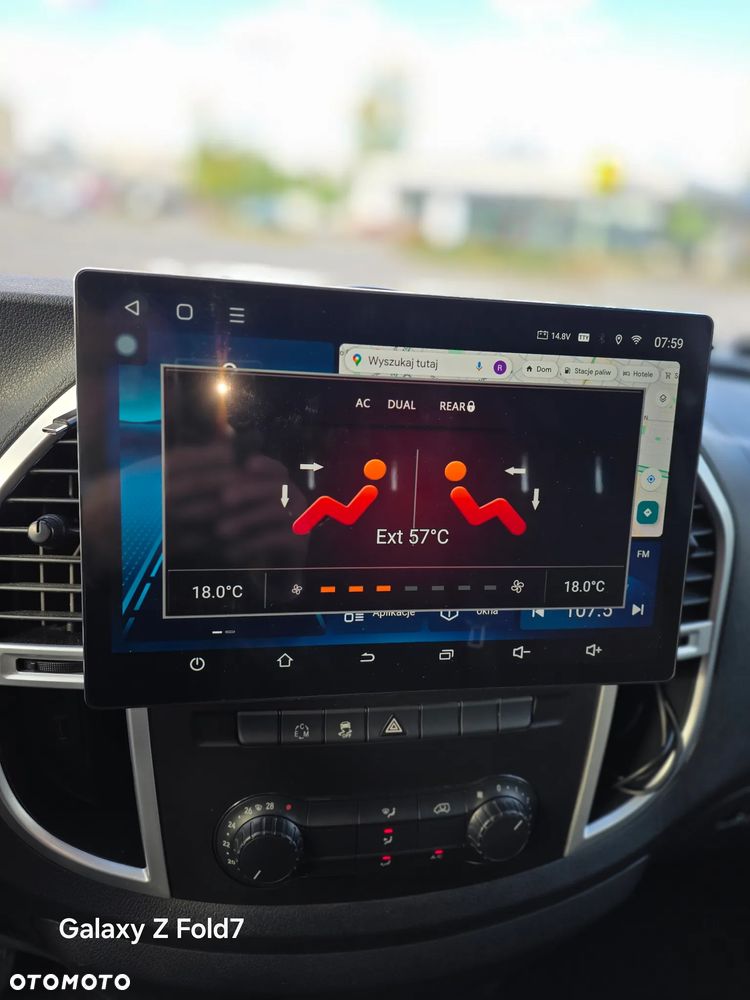 Mercedes-Benz Vito - 21