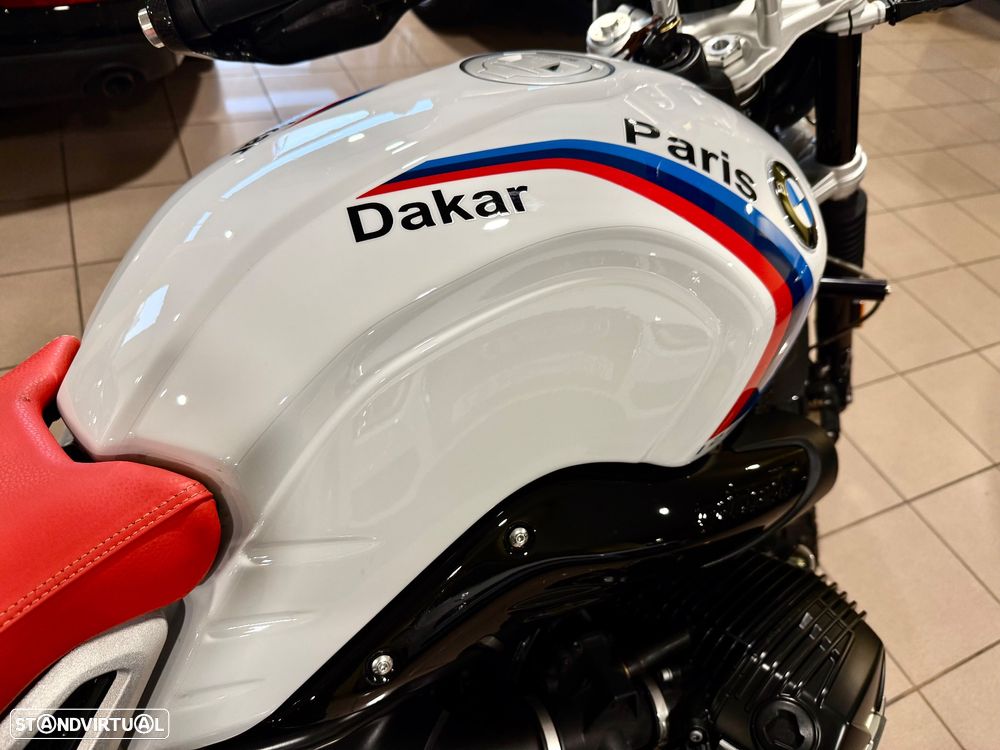 BMW R nineT Urban G/S - 23