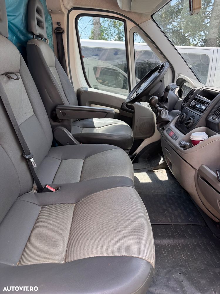 Fiat Ducato - 3