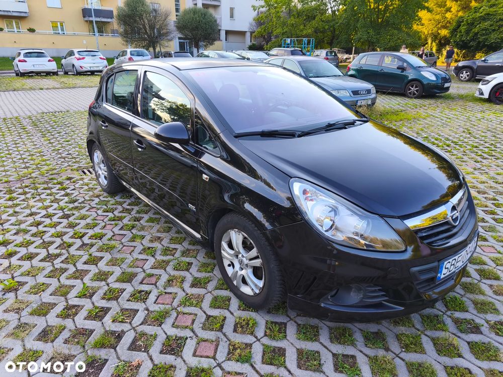 Opel Corsa - 2