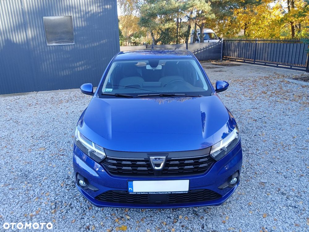 Dacia Sandero 1.0 TCe Expression - 18