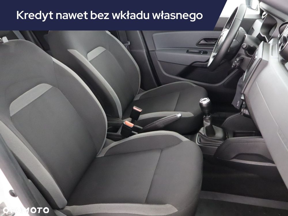 Dacia Duster - 11