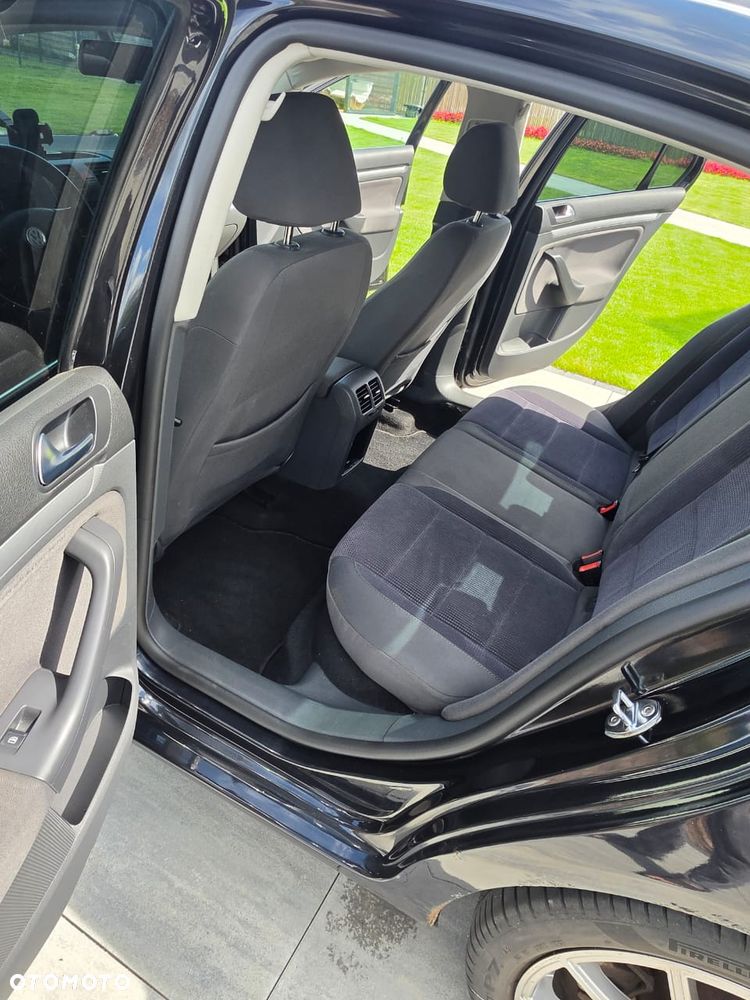 Volkswagen Jetta 2.0 TDI DPF Comfortline - 25
