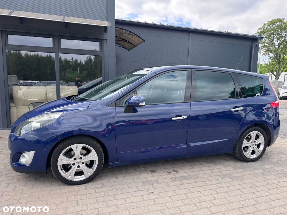Renault Grand Scenic Gr 1.9 dCi Authentique - 7