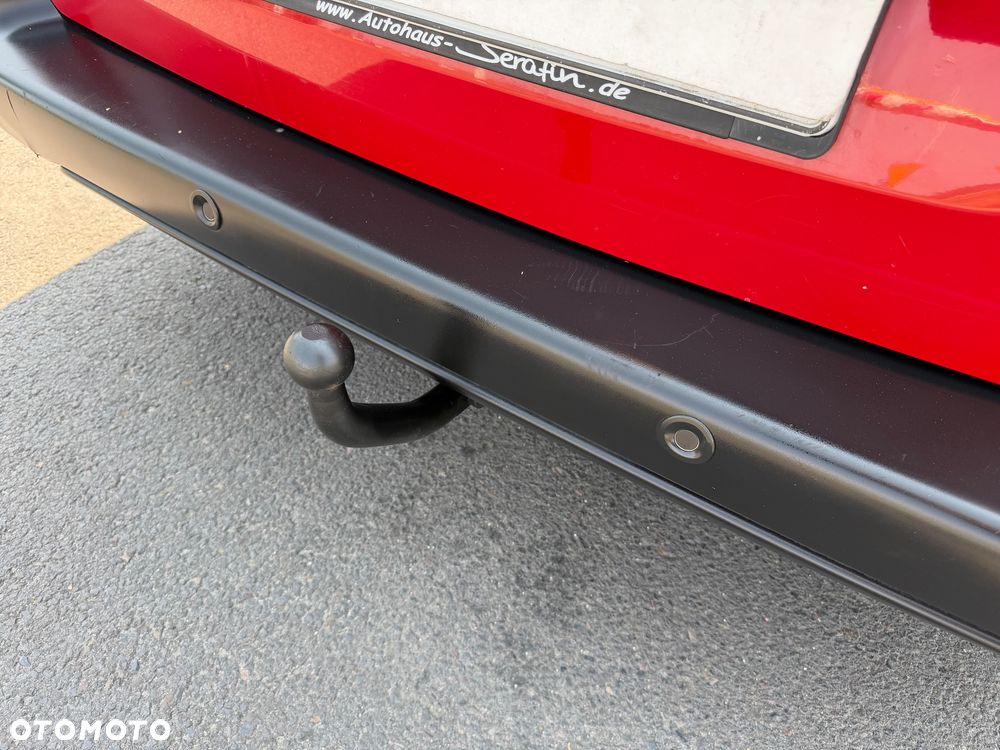 Peugeot Partner 1.6 HDi Outdoor - 10