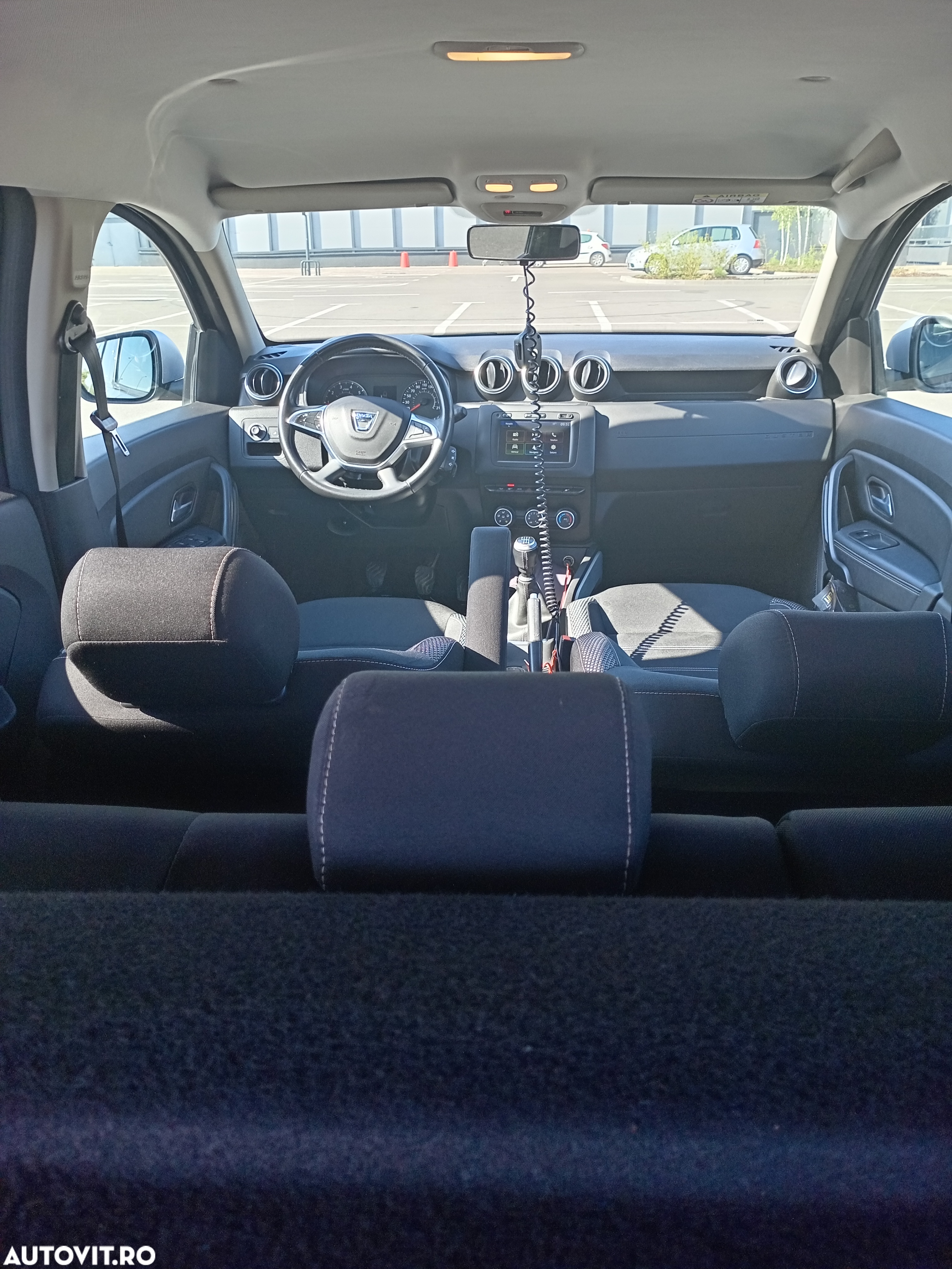 Dacia Duster - 5