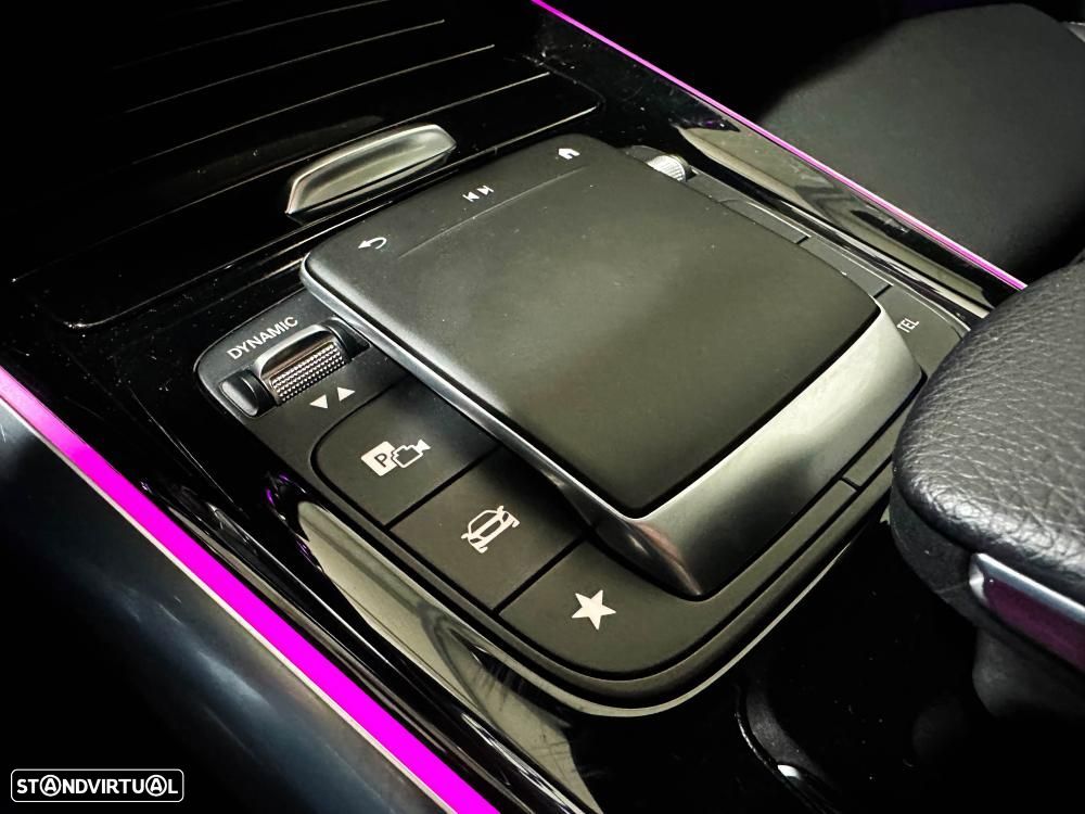 Mercedes-Benz EQA 250 Progressive - 27