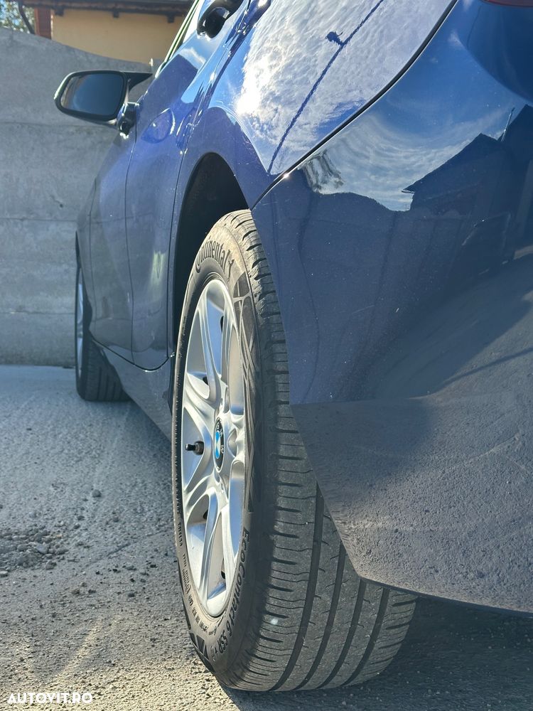 BMW Seria 1 118d Aut. - 40