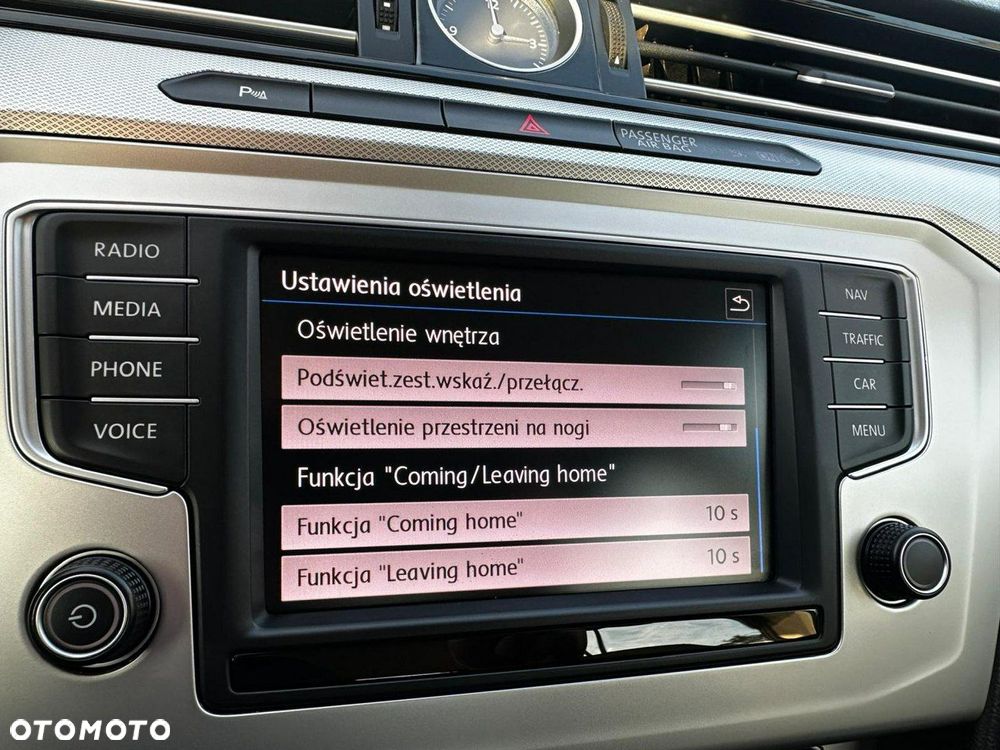 Volkswagen Passat Variant - 26