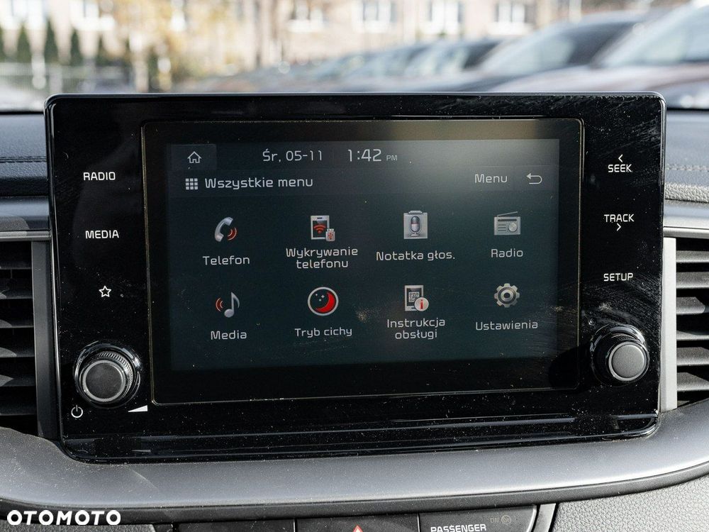 Kia Ceed 1.5 T-GDI M DCT - 20