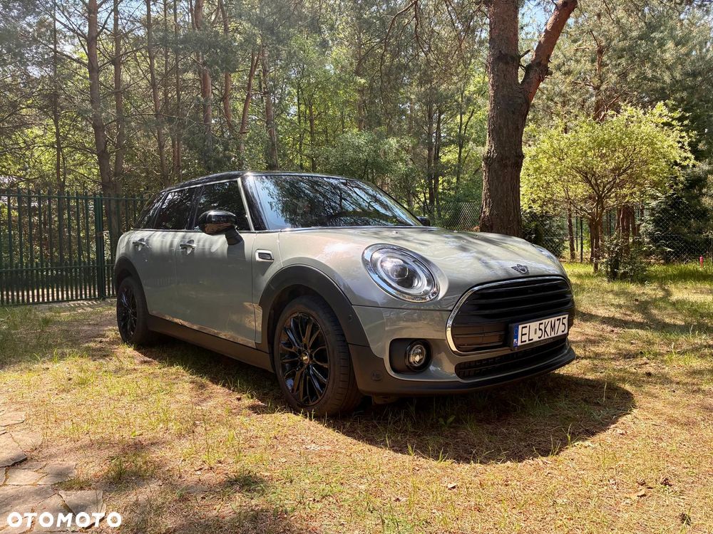 MINI Clubman Cooper - 5
