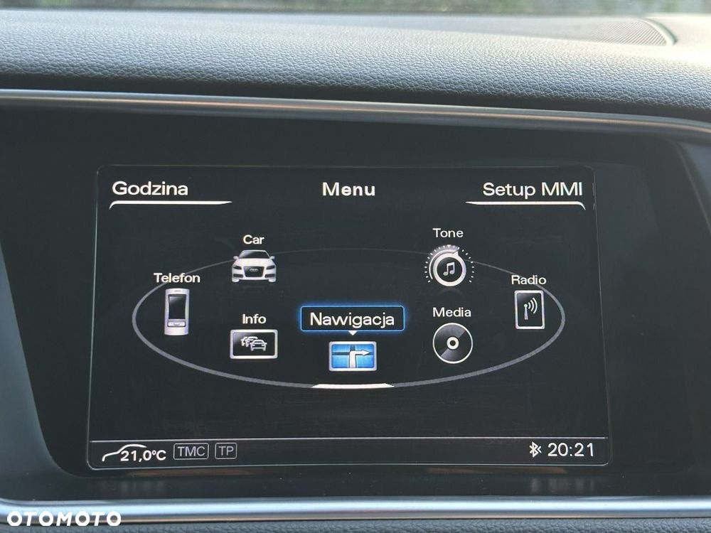 Audi SQ5 - 20