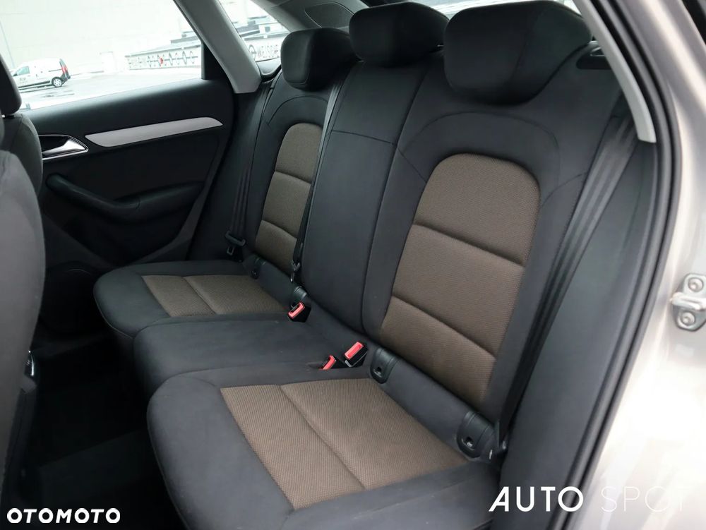 Audi Q3 2.0 TDI Quattro - 40