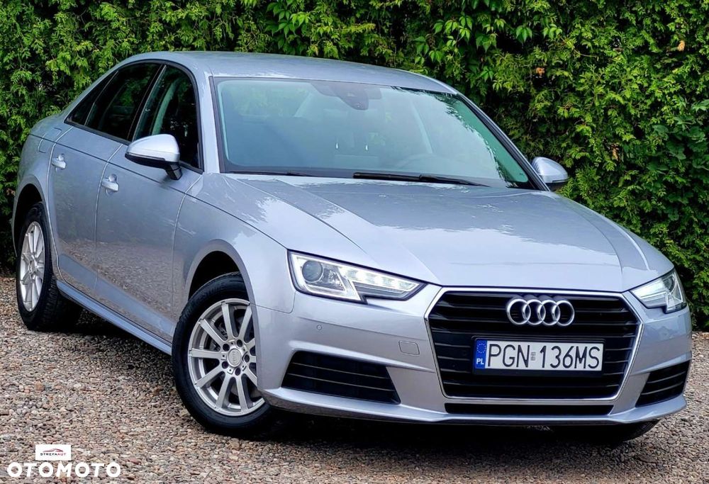 Audi A4 Avant - 10