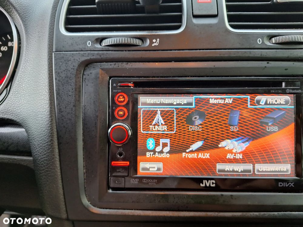 Volkswagen Golf 1.6 TDI BlueMot Comfortline - 3