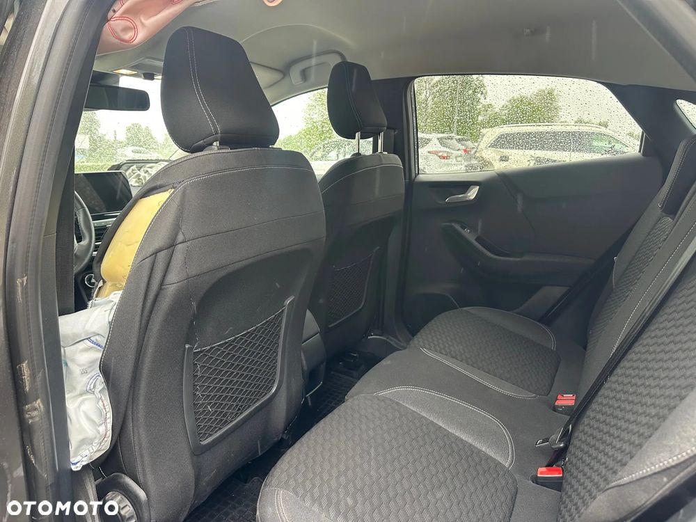 Ford Puma - 8