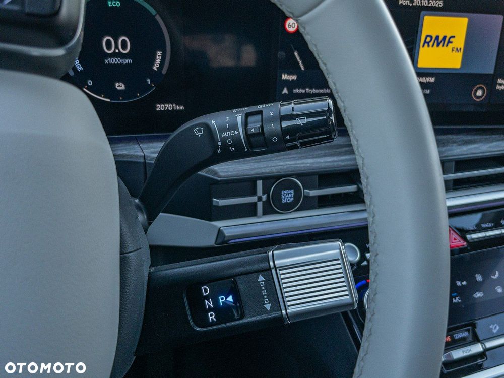 Hyundai Santa Fe 1.6 T-GDI HEV Platinum 4WD 7os - 21