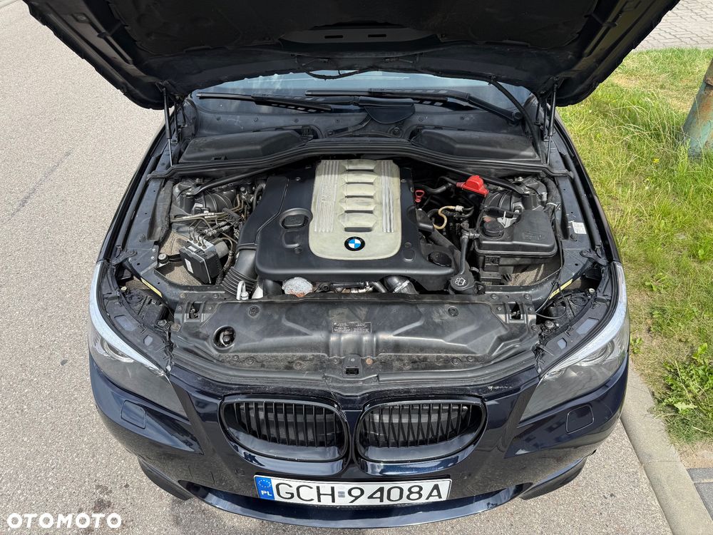 BMW Seria 5 - 25