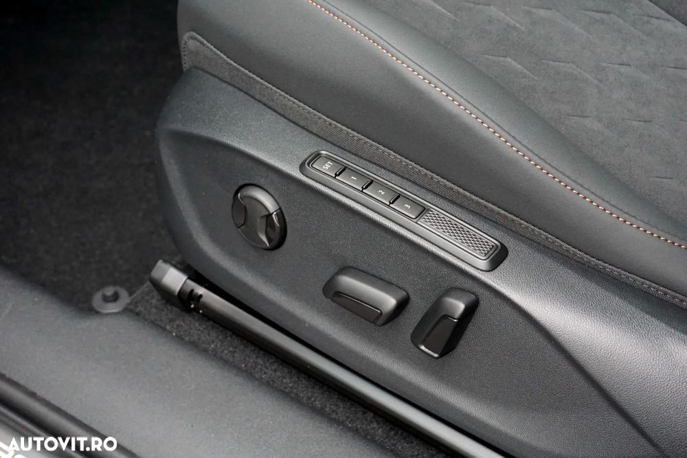 Cupra Terramar 1.5 e-TSI DSG7 MHEV - 16