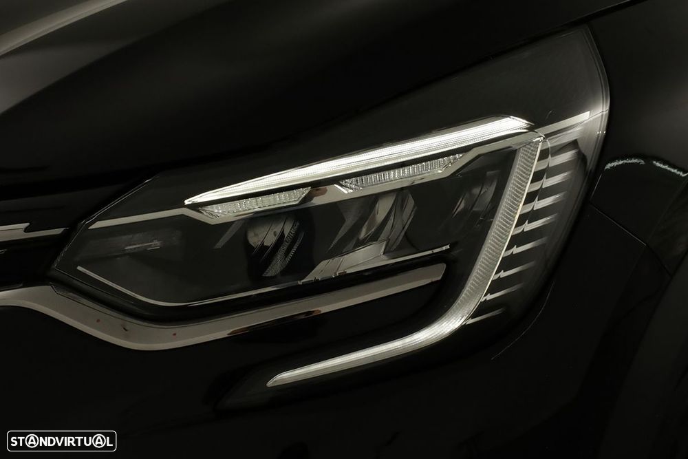 Renault Captur 1.0 TCe Techno Bi-Fuel - 6