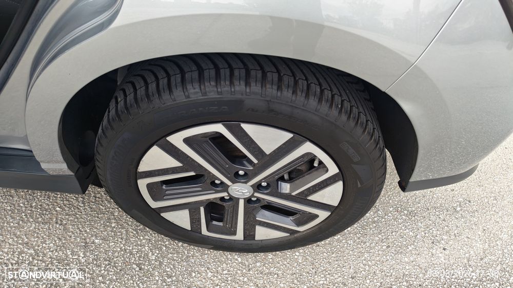 Hyundai Kauai 64.8 kWh Premium (TT) - 16