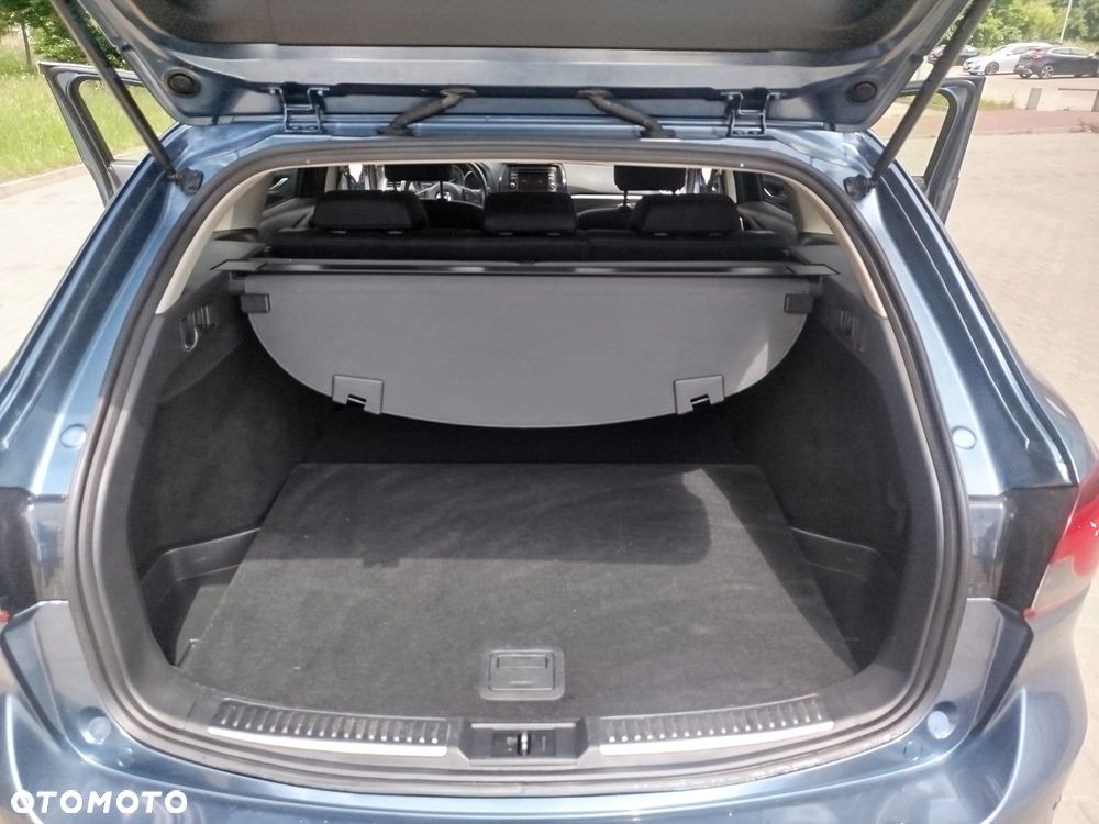 Mazda 6 2.2 SKYACTIV-D Center-Line - 14