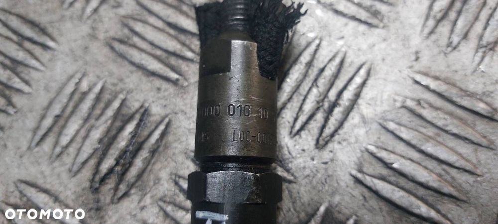 WTRYSK WTRYSKIWACZ KOMPLET REGENERACJA MERCEDES W210 2.2 CDI LDC-001R03A - 3