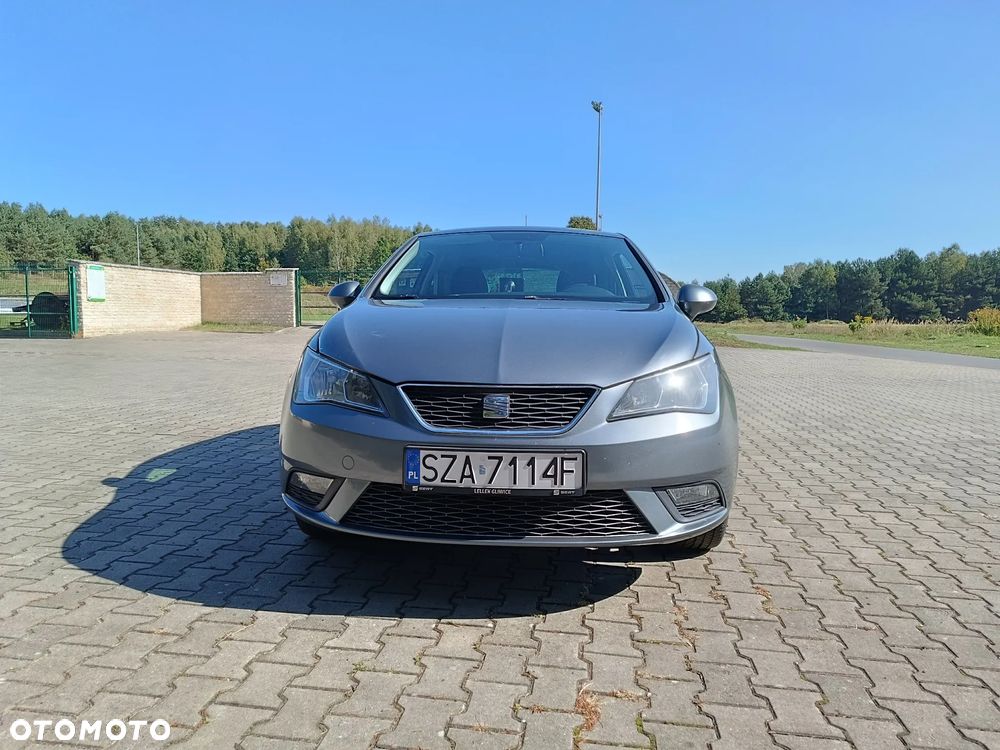 Seat Ibiza SC 1.6 TDI DPF Style - 3