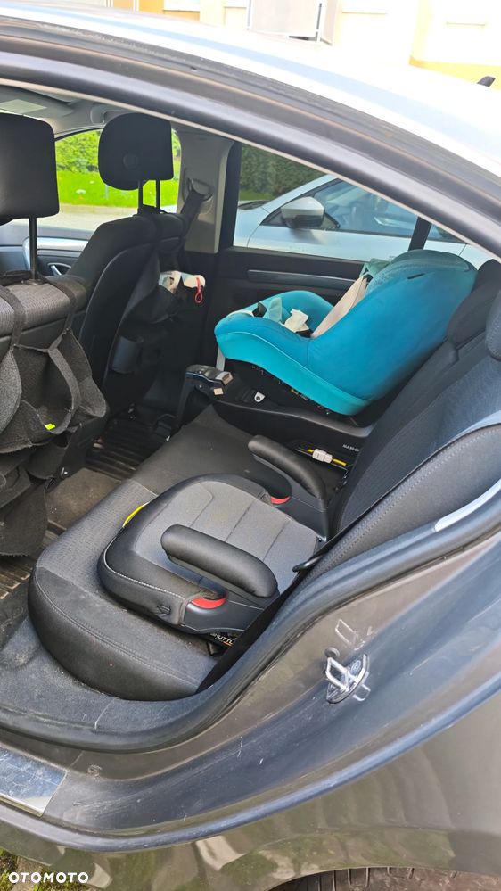 Renault Laguna 2.0 dCi Tech Run - 7