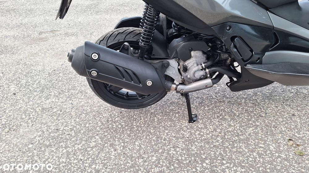 Gilera Inny - 15