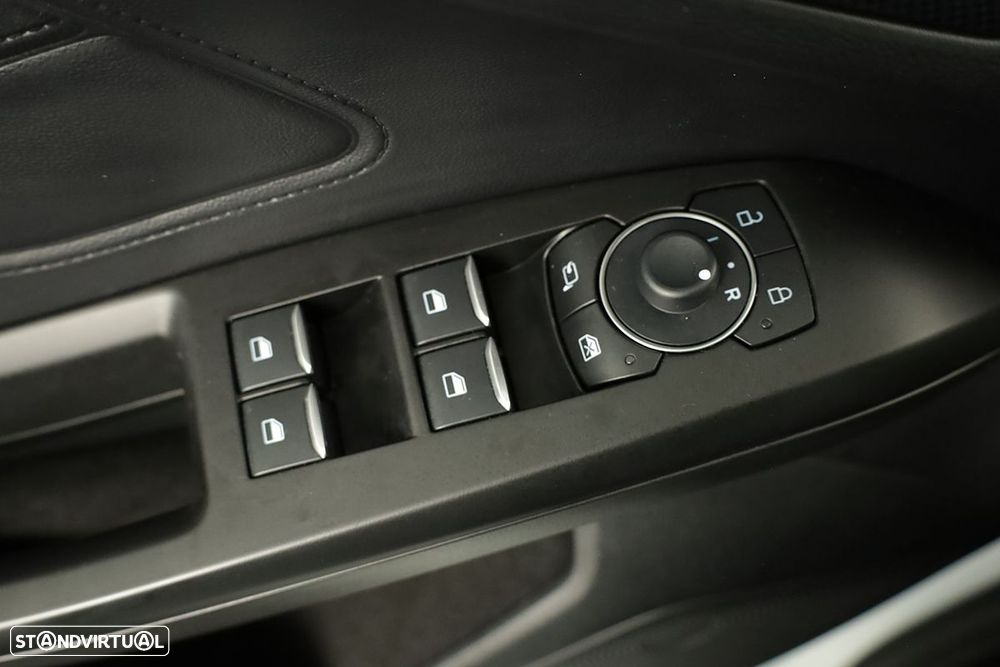 Ford Focus 1.0 EcoBoost MHEV ST-Line X Aut. - 20